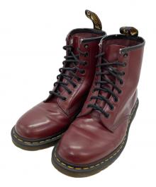 Dr.Martens（ドクターマーチン）の古着「8ホールブーツ」｜チェリー