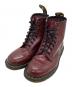 Dr.Martens（ドクターマーチン）の古着「8ホールブーツ」｜チェリー