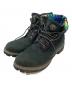 Timberland（ティンバーランド）の古着「6ホールブーツ」｜ブラック