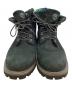 中古・古着 Timberland (ティンバーランド) 6ホールブーツ ブラック サイズ:29：7000円