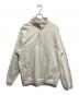 THE NORTHFACE PURPLELABEL（ザ・ノースフェイス パープルレーベル）の古着「10oz Graphic Snap Pullover」｜ベージュ
