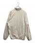 THE NORTHFACE PURPLELABEL (ザ・ノースフェイス パープルレーベル) 10oz Graphic Snap Pullover ベージュ サイズ:XL：10000円