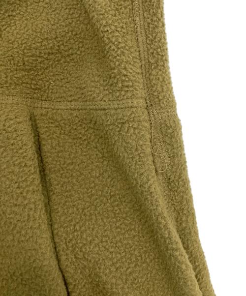 THE NORTH FACE（ザ ノース フェイス）THE NORTH FACE (ザ ノース フェイス) プルオーバーパーカー　スウェット　パーカー グリーン サイズ:Ｌの古着・服飾アイテム