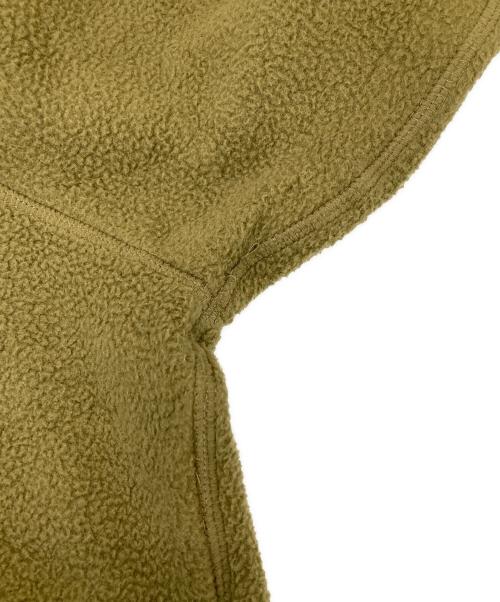 THE NORTH FACE（ザ ノース フェイス）THE NORTH FACE (ザ ノース フェイス) プルオーバーパーカー　スウェット　パーカー グリーン サイズ:Ｌの古着・服飾アイテム