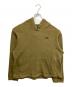 THE NORTH FACE（ザ ノース フェイス）の古着「プルオーバーパーカー　スウェット　パーカー」｜グリーン