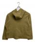 THE NORTH FACE (ザ ノース フェイス) プルオーバーパーカー　スウェット　パーカー グリーン サイズ:Ｌ：8000円