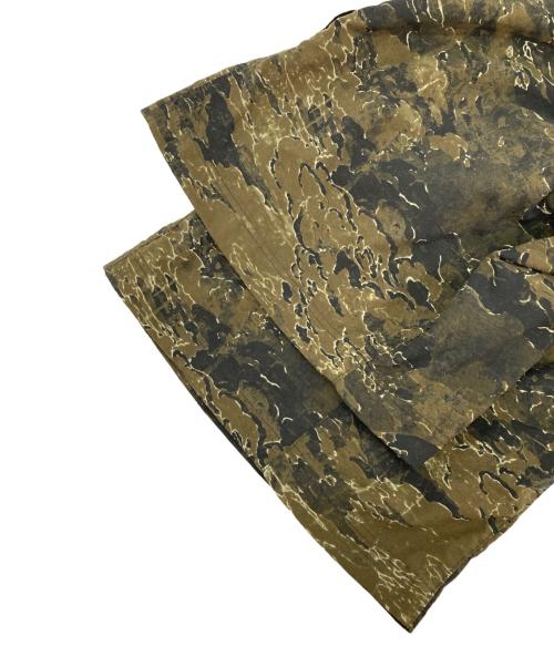 THE NORTH FACE（ザ ノース フェイス）THE NORTH FACE (ザ ノース フェイス) クラスファイブカーゴショーツ グリーン サイズ:XLの古着・服飾アイテム