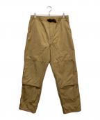 THE NORTH FACEザ ノース フェイス）の古着「クライミングパンツ」｜ブラウン
