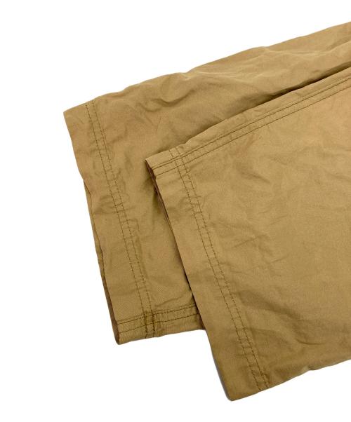 THE NORTH FACE（ザ ノース フェイス）THE NORTH FACE (ザ ノース フェイス) クライミングパンツ ブラウン サイズ:LLの古着・服飾アイテム