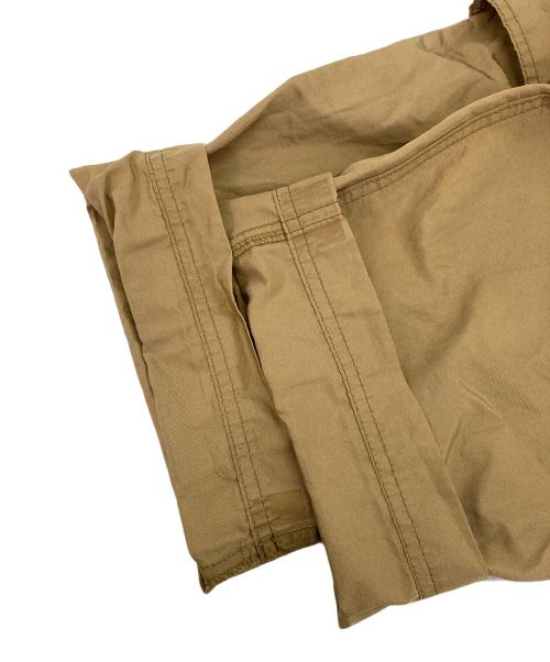 THE NORTH FACE（ザ ノース フェイス）THE NORTH FACE (ザ ノース フェイス) クライミングパンツ ブラウン サイズ:LLの古着・服飾アイテム