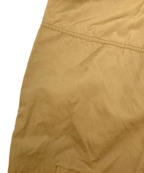 THE NORTH FACE（ザ ノース フェイス）THE NORTH FACE (ザ ノース フェイス) クライミングパンツ ブラウン サイズ:LLの古着・服飾アイテム