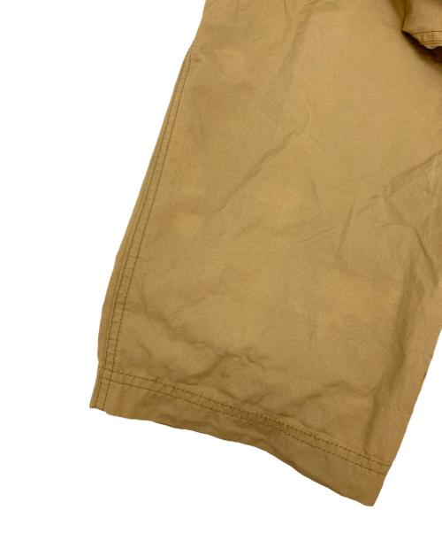 THE NORTH FACE（ザ ノース フェイス）THE NORTH FACE (ザ ノース フェイス) クライミングパンツ ブラウン サイズ:LLの古着・服飾アイテム