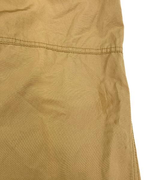 THE NORTH FACE（ザ ノース フェイス）THE NORTH FACE (ザ ノース フェイス) クライミングパンツ ブラウン サイズ:LLの古着・服飾アイテム