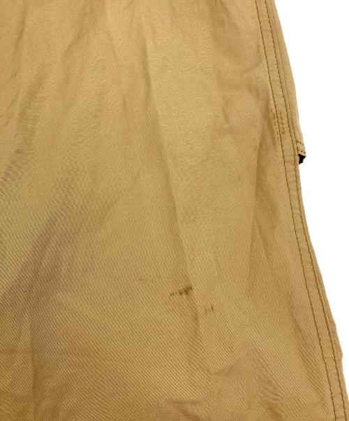 THE NORTH FACE（ザ ノース フェイス）THE NORTH FACE (ザ ノース フェイス) クライミングパンツ ブラウン サイズ:LLの古着・服飾アイテム