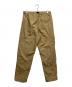 THE NORTH FACE (ザ ノース フェイス) クライミングパンツ ブラウン サイズ:LL：5000円