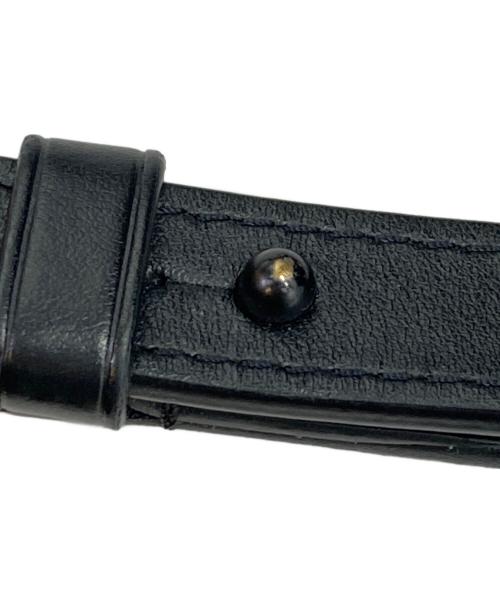 LOUIS VUITTON（ルイ ヴィトン）LOUIS VUITTON (ルイ ヴィトン) エクリプスソフトトランク ウォレット ブラックの古着・服飾アイテム