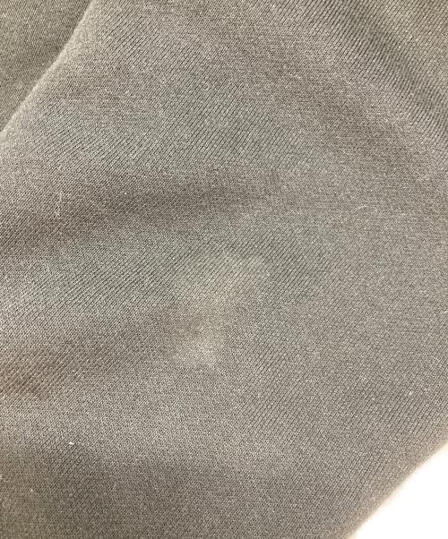 stussy（ステューシー）stussy (ステューシー) Locations Zip-up Hoodie ブラック サイズ:Mの古着・服飾アイテム