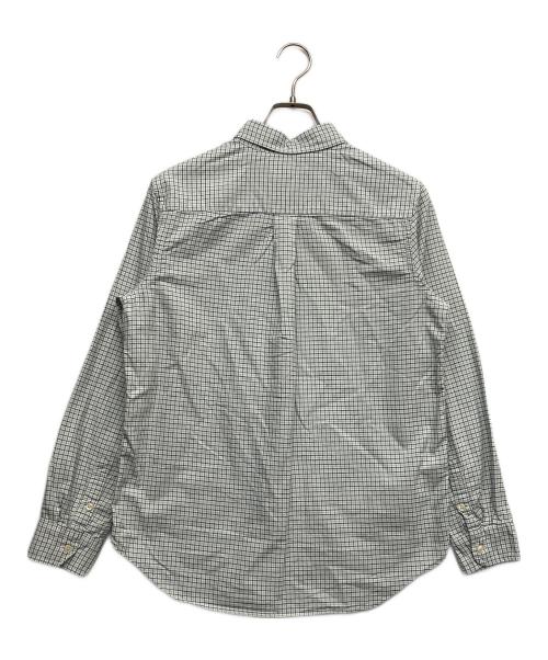 RALPH LAUREN（ラルフローレン）RALPH LAUREN (ラルフローレン) ボタンダウンシャツ グリーン サイズ:XLの古着・服飾アイテム
