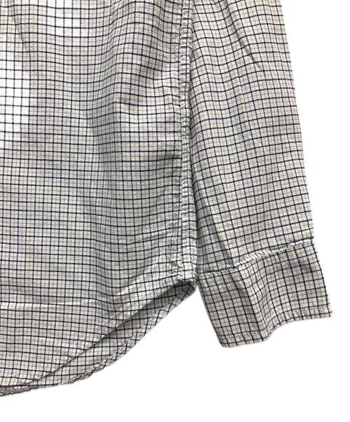 RALPH LAUREN（ラルフローレン）RALPH LAUREN (ラルフローレン) ボタンダウンシャツ グリーン サイズ:XLの古着・服飾アイテム