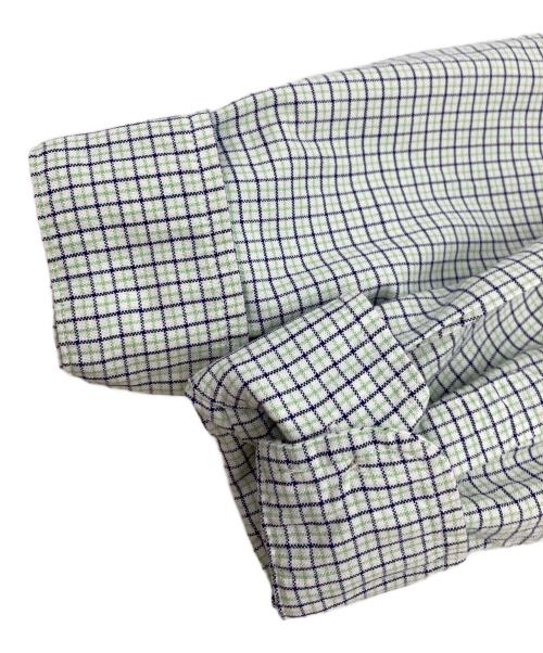 RALPH LAUREN（ラルフローレン）RALPH LAUREN (ラルフローレン) ボタンダウンシャツ グリーン サイズ:XLの古着・服飾アイテム