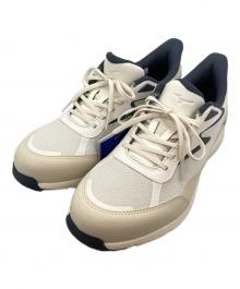 MIZUNO（ミズノ）の古着「LD Next EZ "Beige"ローカットスニーカー」｜アイボリー