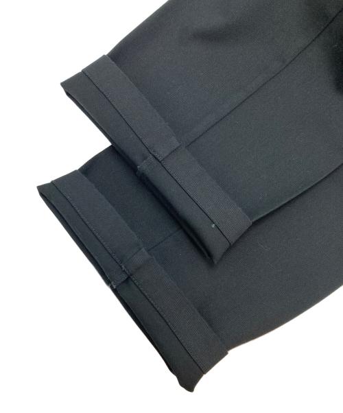 Dickies（ディッキーズ）Dickies (ディッキーズ) Saturdays NYC (サタデーズ ニューヨーク) ワークパンツ ブラック サイズ:W34 未使用品の古着・服飾アイテム