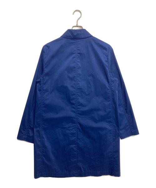 JOURNAL STANDARD（ジャーナルスタンダード）JOURNAL STANDARD (ジャーナルスタンダード) スプリングコート ネイビー サイズ:Sの古着・服飾アイテム