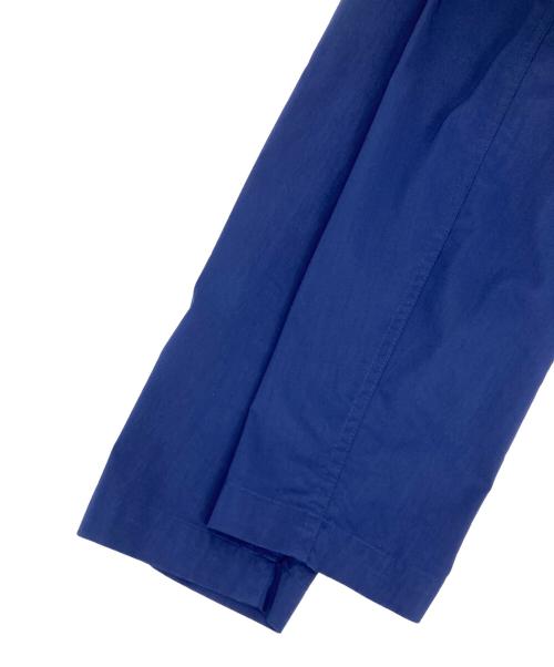 JOURNAL STANDARD（ジャーナルスタンダード）JOURNAL STANDARD (ジャーナルスタンダード) スプリングコート ネイビー サイズ:Sの古着・服飾アイテム