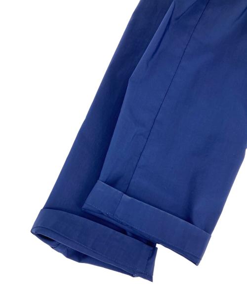 JOURNAL STANDARD（ジャーナルスタンダード）JOURNAL STANDARD (ジャーナルスタンダード) スプリングコート ネイビー サイズ:Sの古着・服飾アイテム