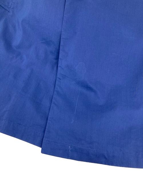 JOURNAL STANDARD（ジャーナルスタンダード）JOURNAL STANDARD (ジャーナルスタンダード) スプリングコート ネイビー サイズ:Sの古着・服飾アイテム