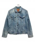 LEVI'Sリーバイス）の古着「3rdデニムジャケット」｜ブルー