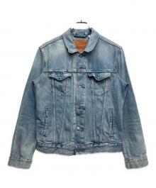 LEVI'S（リーバイス）の古着「3rdデニムジャケット」｜ブルー