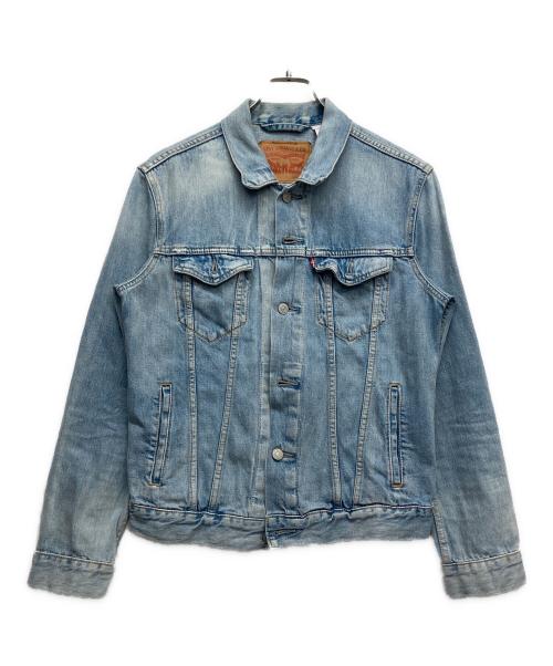 LEVI'S（リーバイス）LEVI'S (リーバイス) 3rdデニムジャケット ブルー サイズ:Ｓの古着・服飾アイテム