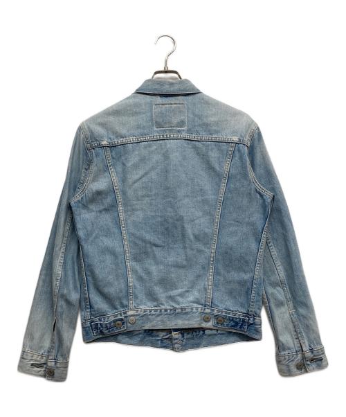 LEVI'S（リーバイス）LEVI'S (リーバイス) 3rdデニムジャケット ブルー サイズ:Ｓの古着・服飾アイテム
