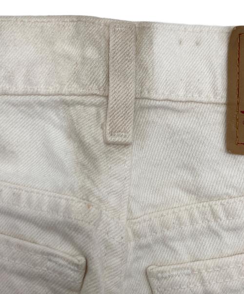 LEVI'S（リーバイス）LEVI'S (リーバイス) 510デニムパンツ ホワイト サイズ:W29の古着・服飾アイテム