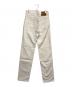 LEVI'S (リーバイス) 510デニムパンツ ホワイト サイズ:W29：7000円