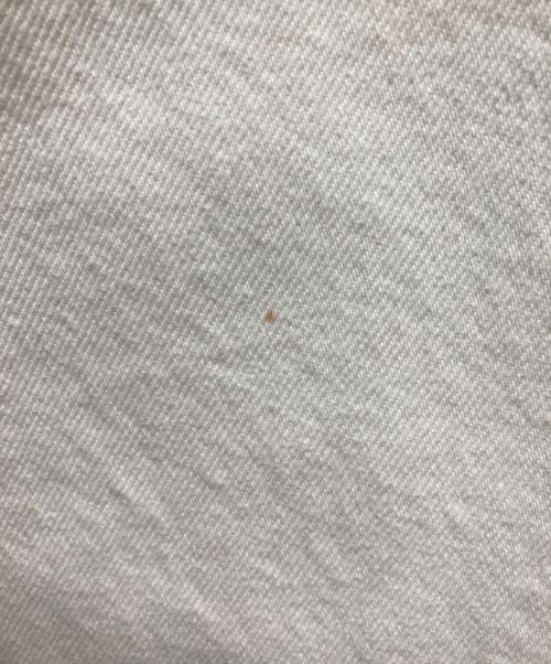 LEVI'S（リーバイス）LEVI'S (リーバイス) 501デニムパンツ ホワイト サイズ:W29の古着・服飾アイテム