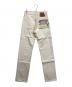 LEVI'S (リーバイス) 501デニムパンツ ホワイト サイズ:W29：13000円
