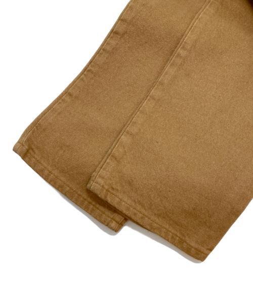 LEVI'S（リーバイス）LEVI'S (リーバイス) 510カラーデニムパンツ ブラウン サイズ:W31の古着・服飾アイテム