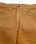 中古・古着 LEVI'S (リーバイス) 510カラーデニムパンツ ブラウン サイズ:W31：13000円