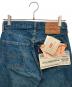 中古・古着 LEVI'S (リーバイス) 復刻BIGE502xxデニムパンツ ブルー サイズ:W29×L34 未使用品：20000円