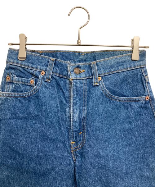LEVI'S（リーバイス）LEVI'S (リーバイス) 610デニムパンツ ブルー サイズ:W29の古着・服飾アイテム