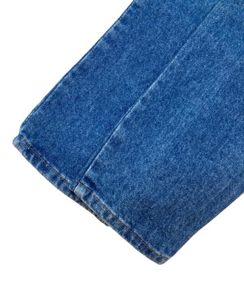 LEVI'S（リーバイス）LEVI'S (リーバイス) 610デニムパンツ ブルー サイズ:W29の古着・服飾アイテム