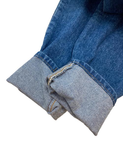 LEVI'S（リーバイス）LEVI'S (リーバイス) 610デニムパンツ ブルー サイズ:W29の古着・服飾アイテム