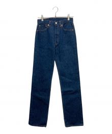 LEVI'S（リーバイス）の古着「501デニムパンツ」｜インディゴ