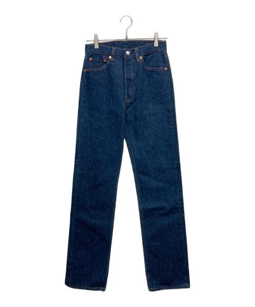 LEVI'S（リーバイス）LEVI'S (リーバイス) 501デニムパンツ インディゴ サイズ:W29×L36 未使用品の古着・服飾アイテム