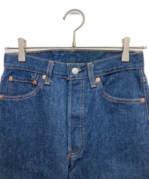 LEVI'S（リーバイス）LEVI'S (リーバイス) 501デニムパンツ インディゴ サイズ:W29×L36 未使用品の古着・服飾アイテム