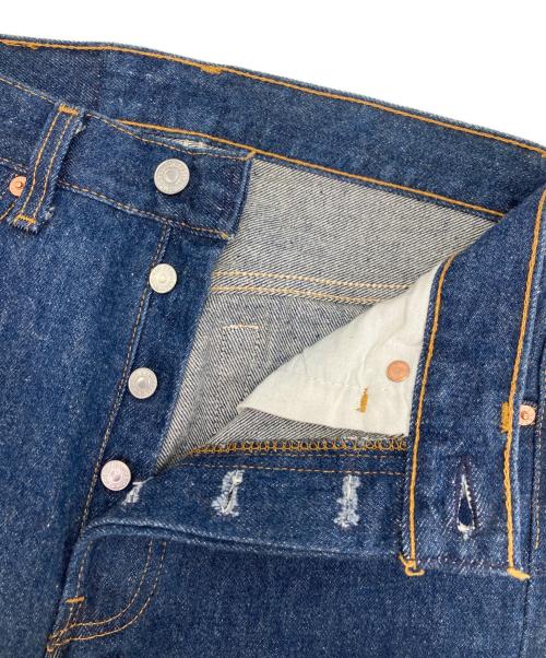 LEVI'S（リーバイス）LEVI'S (リーバイス) 501デニムパンツ インディゴ サイズ:W29×L36 未使用品の古着・服飾アイテム