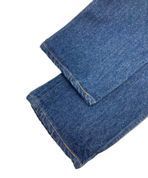 LEVI'S（リーバイス）LEVI'S (リーバイス) 501デニムパンツ インディゴ サイズ:W29×L36 未使用品の古着・服飾アイテム