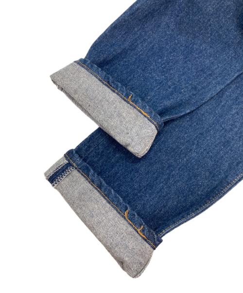 LEVI'S（リーバイス）LEVI'S (リーバイス) 501デニムパンツ インディゴ サイズ:W29×L36 未使用品の古着・服飾アイテム